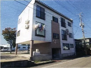 コーポウィングの画像