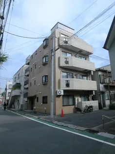 ブリランテマンションの画像