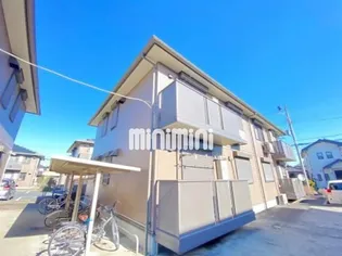 ピエルテル 弐番館の画像