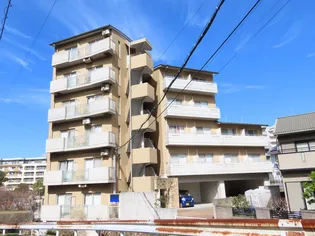 リファレンス長崎大学前の画像