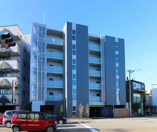 Dーレジデンス椿 幸町の画像