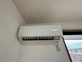 ハイムグランシャリオ内山 B棟【2階】の内装