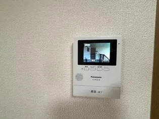 ハイムグランシャリオ内山 B棟【2階】の内装