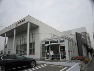 ハイムグランシャリオ内山 B棟【2階】の周辺