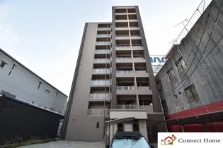 La Priere【6階】の外観