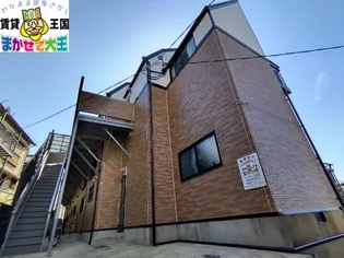 フレグランス西坂の画像