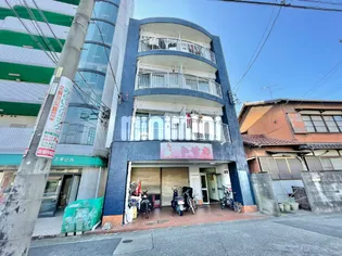 コーポみゆきの画像