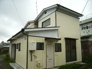 宮城県仙台市青葉区木町【一戸建】の外観