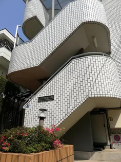 スワコモンズ【3階】の外観