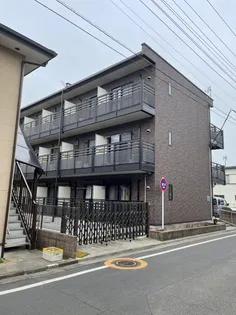 レオネクストル リシュブールの画像