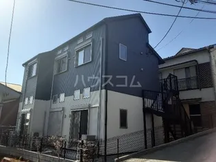 SUNNYSIDE VILLAの画像