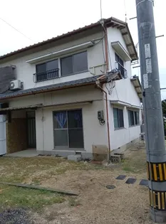 愛媛県今治市美須賀町4【一戸建】の外観