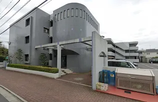 フローラコートの画像