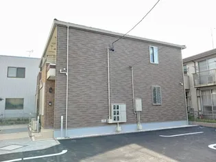 パーク メゾンの画像