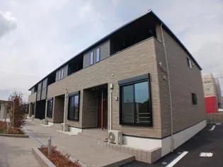 リアン ハナミズキ Ⅱの画像