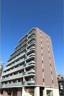 ドゥーエ南砂町IIの画像