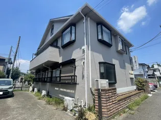 レオパレスノクターンの画像