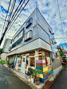 サニーハイムL ※ホームメイト吹田駅前店管理物件【3階】の外観