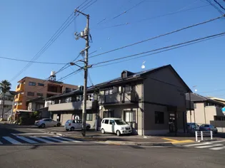 サンハイツ旭IIの画像