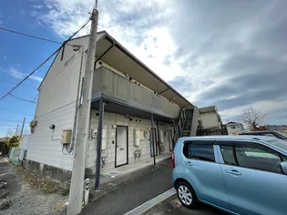 Mハイツの画像
