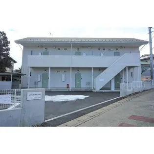 メゾン ブランシュ トムロの画像