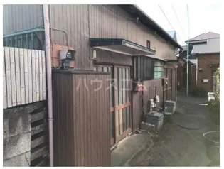 神奈川県藤沢市本町3【一戸建】の外観