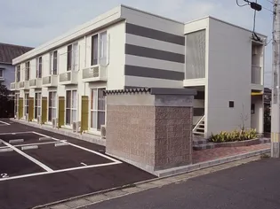 レオパレスミネルヴァの画像