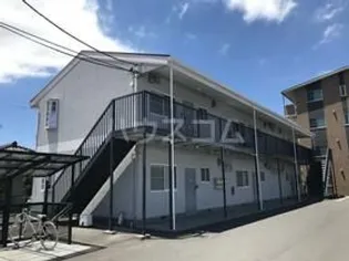 プレアデス2号館の画像