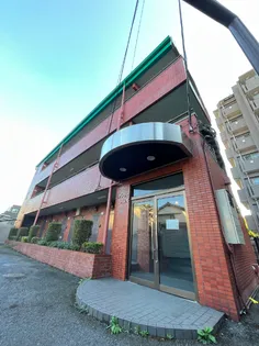 ビクトリーパレスの画像