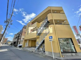 アルカディア翔の画像