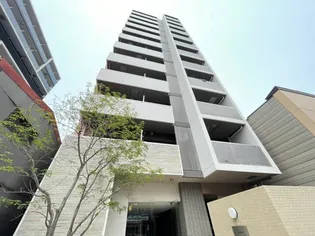 大阪府大阪市天王寺区逢阪1【マンション】の外観