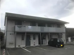 バリュージュ大畑【2階】の外観