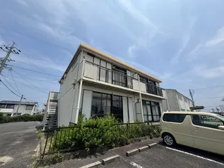 シティハイム平草壱番館の画像