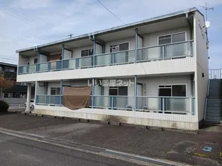 ストークヒルズの画像