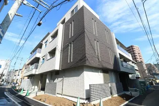 シャーメゾンステージ浦和常盤の画像