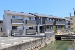 プリシア三門の画像