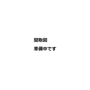 春日ハイツ【1階】の間取り