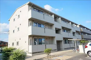 オッツ桔梗園の画像