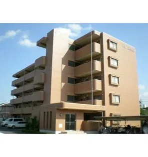 Y.M.Hayashi【5階】の外観