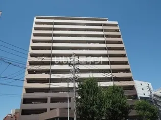 愛知県名古屋市中区大井町【マンション】の外観