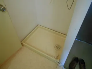 おの万第六ビル【4階】の内装