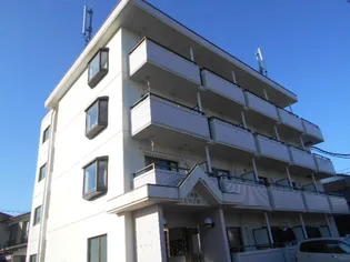 おの万第六ビル【4階】の外観