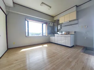 永田ハイツ【4階】のその他画像