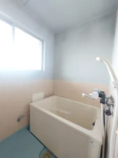 永田ハイツ【4階】の風呂