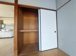 永田ハイツ【4階】の内装