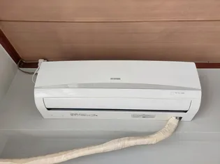 永田ハイツ【4階】の内装