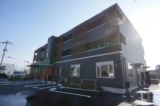 シャーメゾン新三田の画像