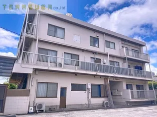 コーポみえのの画像