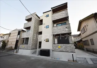 グランニール南流山IIの画像