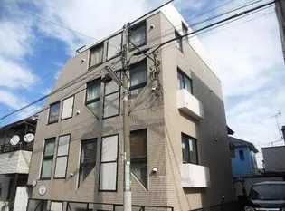 クレッセント深沢の画像